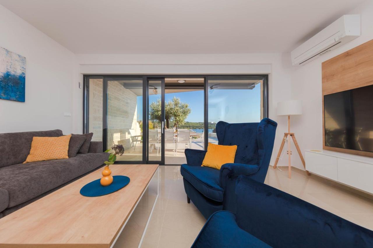 - Indigo Apartment