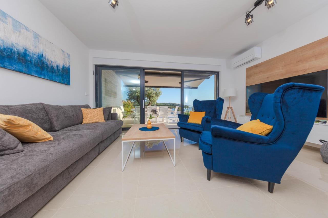 - Indigo Apartment *