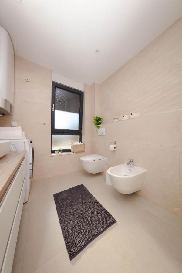 - Indigo Apartment