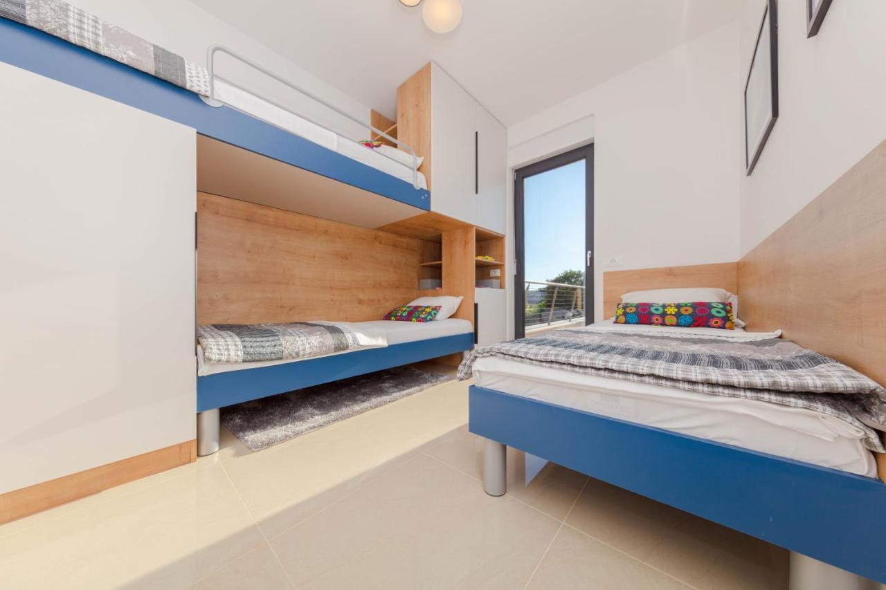 Apartment - Indigo Banjole