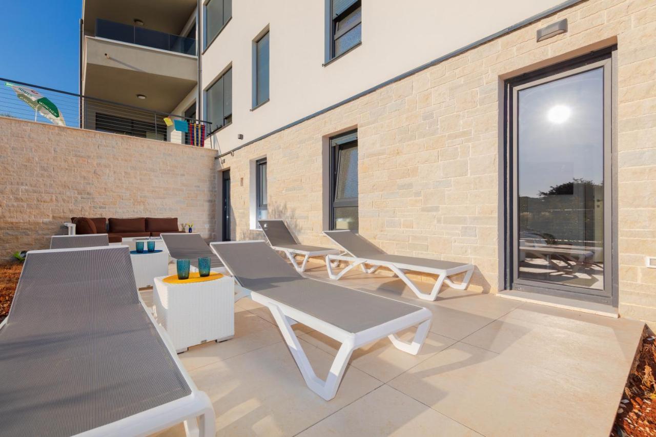 - Indigo Apartment